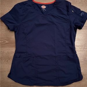 Dickies Scrub Set Top & Bottoms